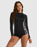 Billabong Toko Bodysuit Rash Vest