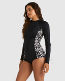 Billabong Toko Bodysuit Rash Vest