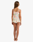 Billabong Is This Love Olly One Piece Girls 0-5 yrs