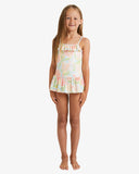 Billabong Is This Love Olly One Piece Girls 0-5 yrs