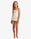 Billabong Is This Love Olly One Piece Girls 0-5 yrs