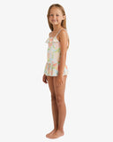 Billabong Is This Love Olly One Piece Girls 0-5 yrs