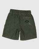 Billabong All Day Overdye Layback Boardshorts 13" Boys 0-7