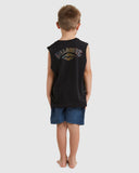 Billabong Mario 2.0 Shorts