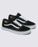 Vans Old Skool Black/White