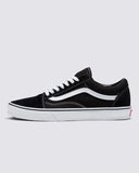 Vans Old Skool Black/White
