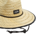 Billabong Waves Straw Hat
