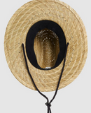 Billabong Tides Straw Hat Boys