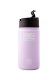 Ocean & Earth Insulated Flip Lid Coffee Mug 350ml