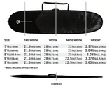 Creatures Of Leisure Longboard Icon Lite