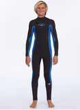 Billabong 302 Absolute Chest Zip
