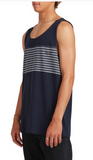 Billabong Banded Die Cut Tank