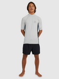 Billabong Airlite Stacked Rash Vest SS