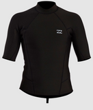 Billabong Absolute Wetsuit Top