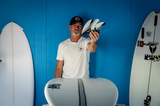 Futures DHD Large Fins
