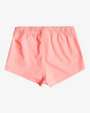 Roxy Still Together Boardshorts Girls 2-7