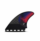 Futures Machado Blackstix Pivot Fins
