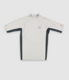 Billabong Airlite Stacked Rash Vest SS
