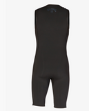 Billabong 1/.5 Absolute Short John B-Lock Wetsuit