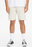 Billabong A/Div Surftrek Heather Shorts