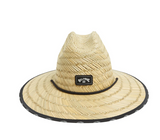 Billabong Waves Straw Hat
