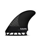 Futures Machado Blackstix Pivot Fins