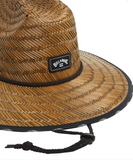 Billabong Waves Straw Hat