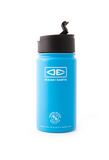 Ocean & Earth Insulated Flip Lid Coffee Mug 350ml