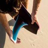 FCS II Thomas Longboard Fin
