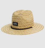 Billabong Tides Straw Hat Boys