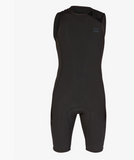 Billabong 1/.5 Absolute Short John B-Lock Wetsuit