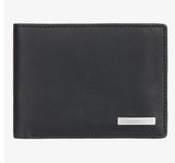 Quiksilver Gutherie Leather Bi-Fold Wallet