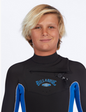 Billabong 302 Absolute Chest Zip