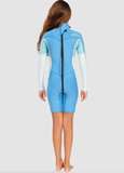 Billabong 2/2 Synergy Back Zip Springsuit