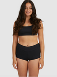 Roxy Mind Of Freedom Separate Boy Leg Bikini Pant