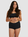 Roxy Mind Of Freedom Separate Boy Leg Bikini Pant