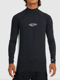 Billabong Jimmy Contrast Rash Vest