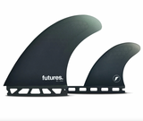 Futures T1 Honeycomb Twin + 1