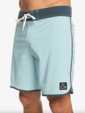 Quiksilver Original Scallop 18" Boardshorts