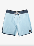 Quiksilver Original Scallop 18" Boardshorts