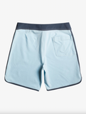 Quiksilver Original Scallop 18" Boardshorts