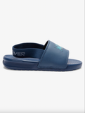 Quiksilver Bright Coast Slides Boys 2-7