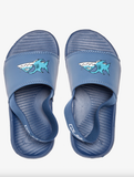 Quiksilver Bright Coast Slides Boys 2-7
