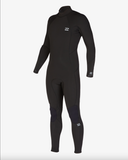 Billabong 3/2 Absolute Back Zip Steamer Wetsuit