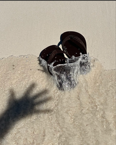 Mens Thongs + Slides
