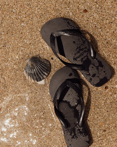 Womens Thongs + Slides