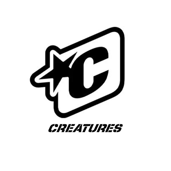 Creatures Of Leisure