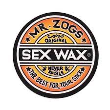 Sex Wax