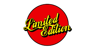 Limited Edition