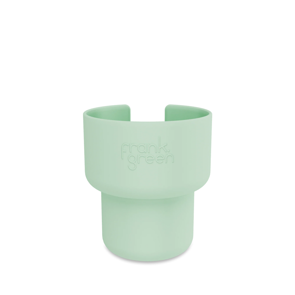 Frank Green 1L Car Cup Holder